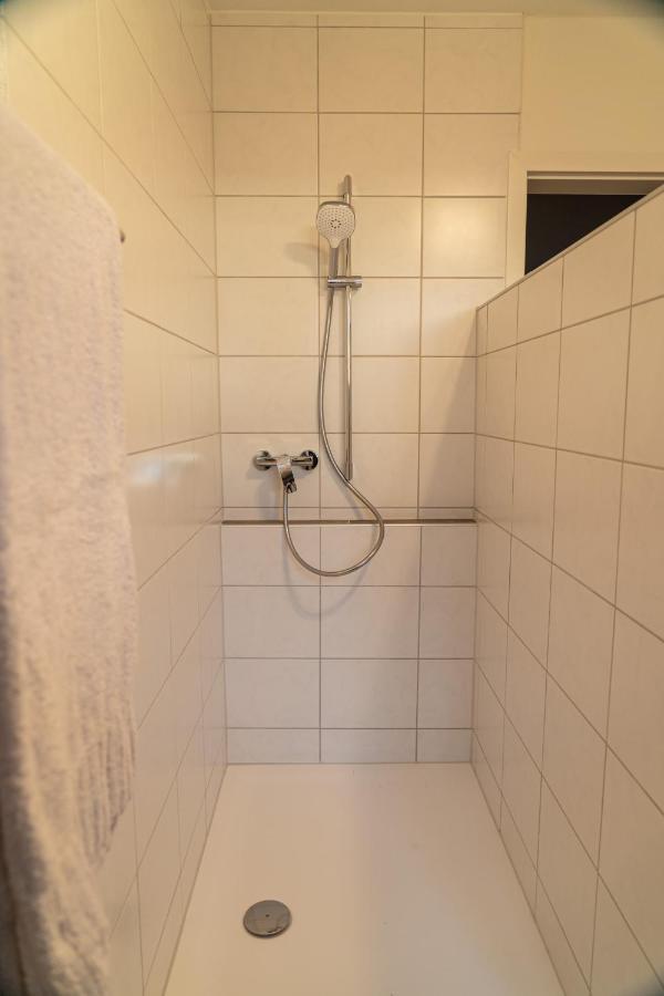 באלינגן Ferienwohnung Schafbergblick מראה חיצוני תמונה
